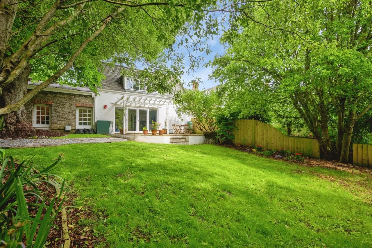 3 bed house for sale, Linden Cottage, Sheviock, PL11