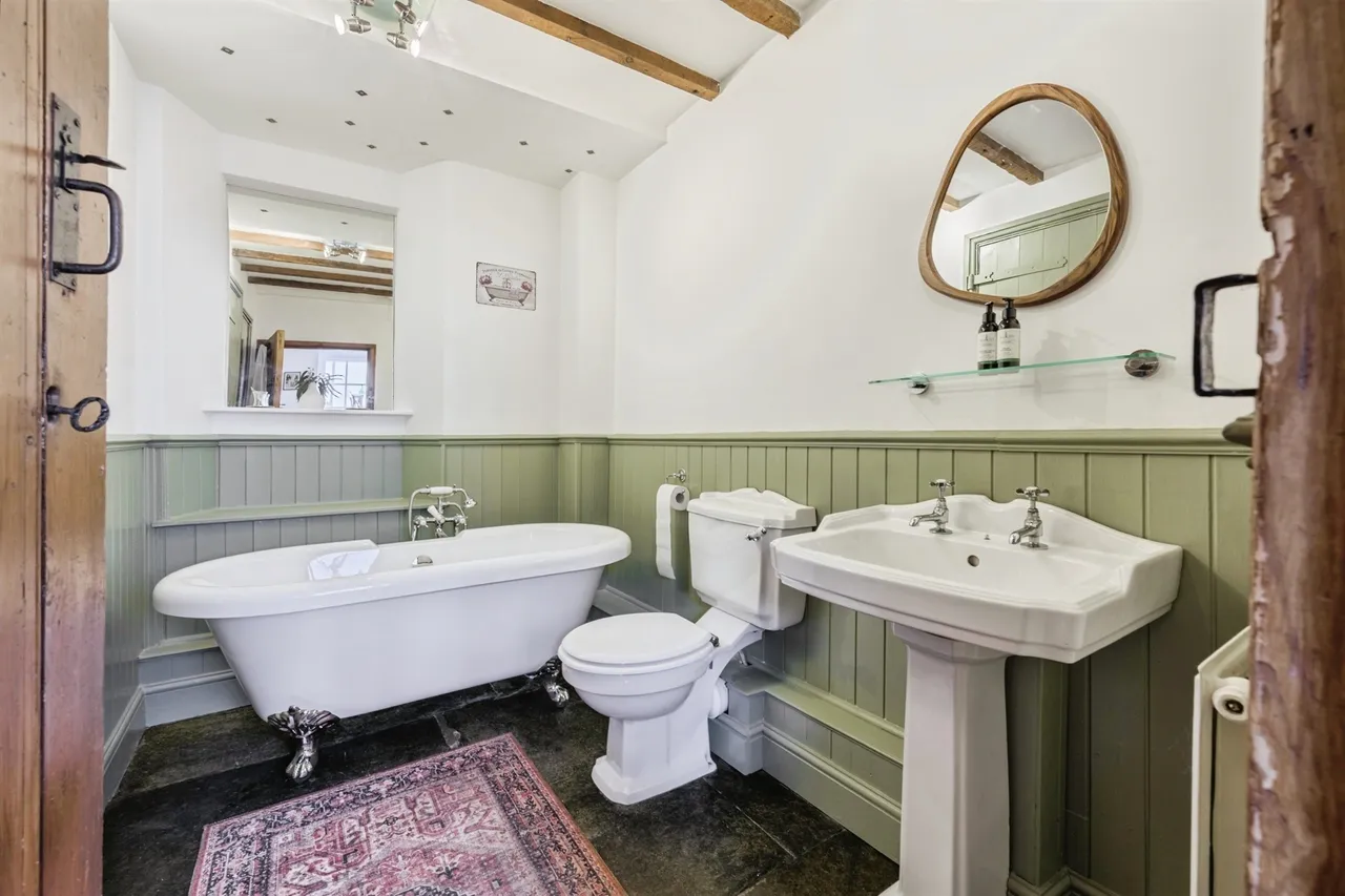 Linden Cottage, Sheviock, PL11, photo 13