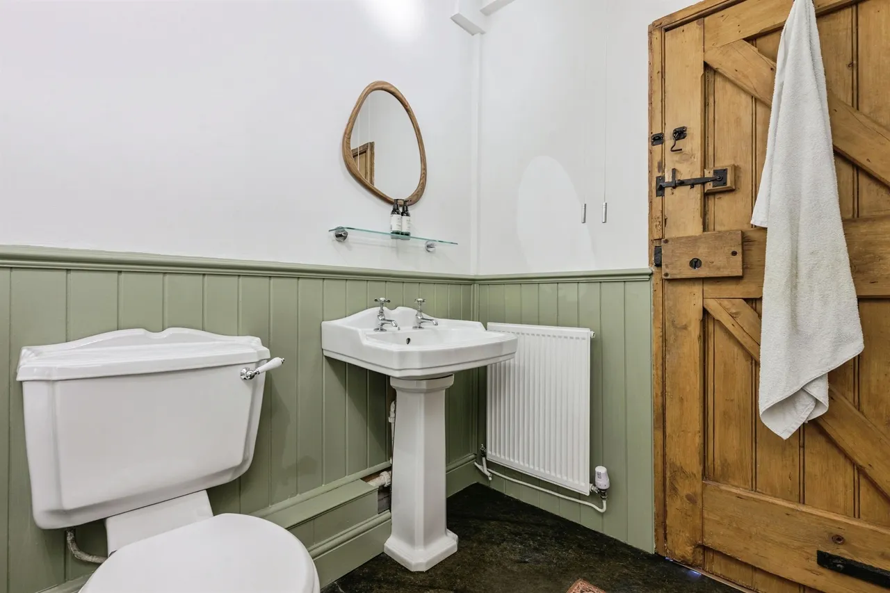 Linden Cottage, Sheviock, PL11, photo 26