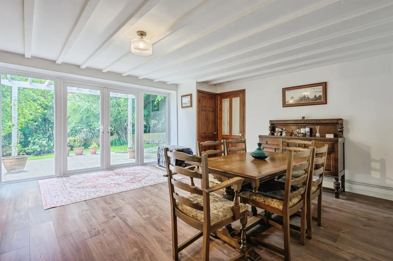 Linden Cottage, Sheviock, PL11, photo 4