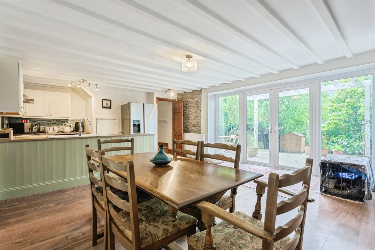 Linden Cottage, Sheviock, PL11, photo 9