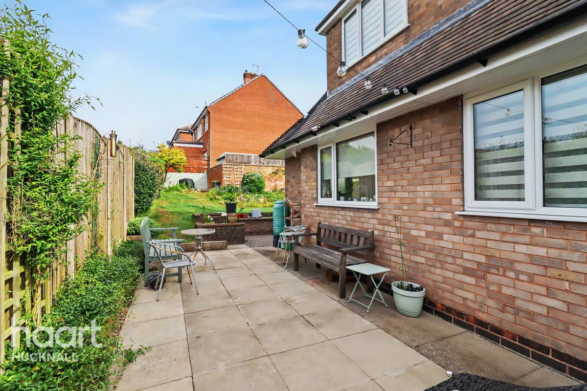 Faraday Road, Mansfield, NG18, photo 21