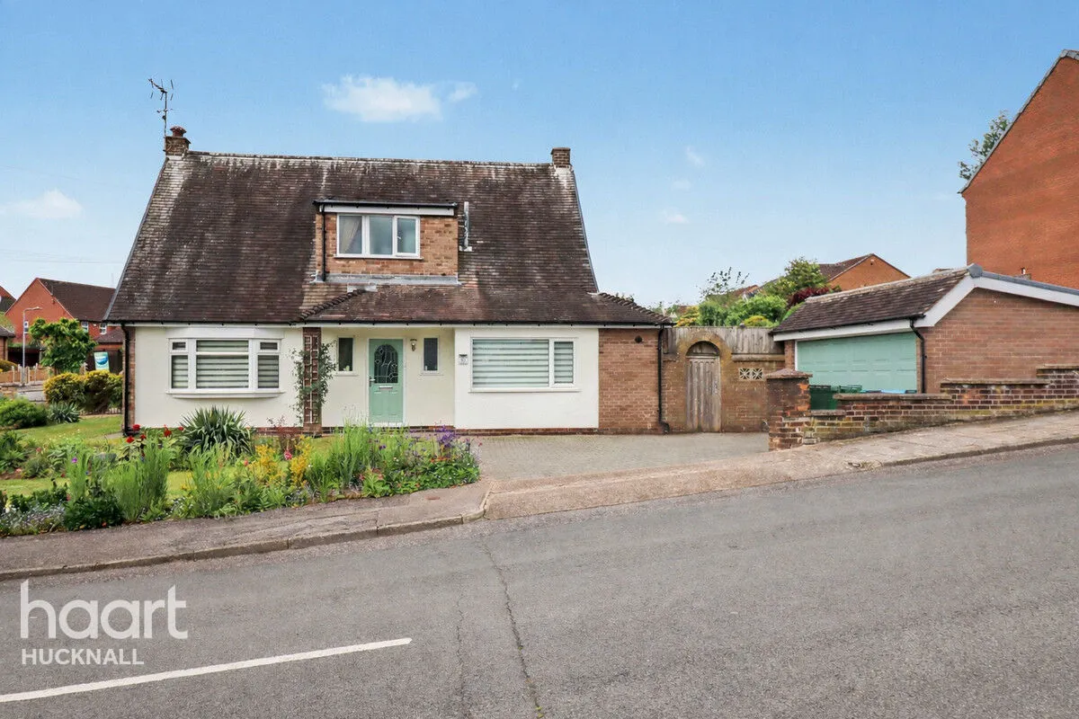Faraday Road, Mansfield, NG18, photo 26