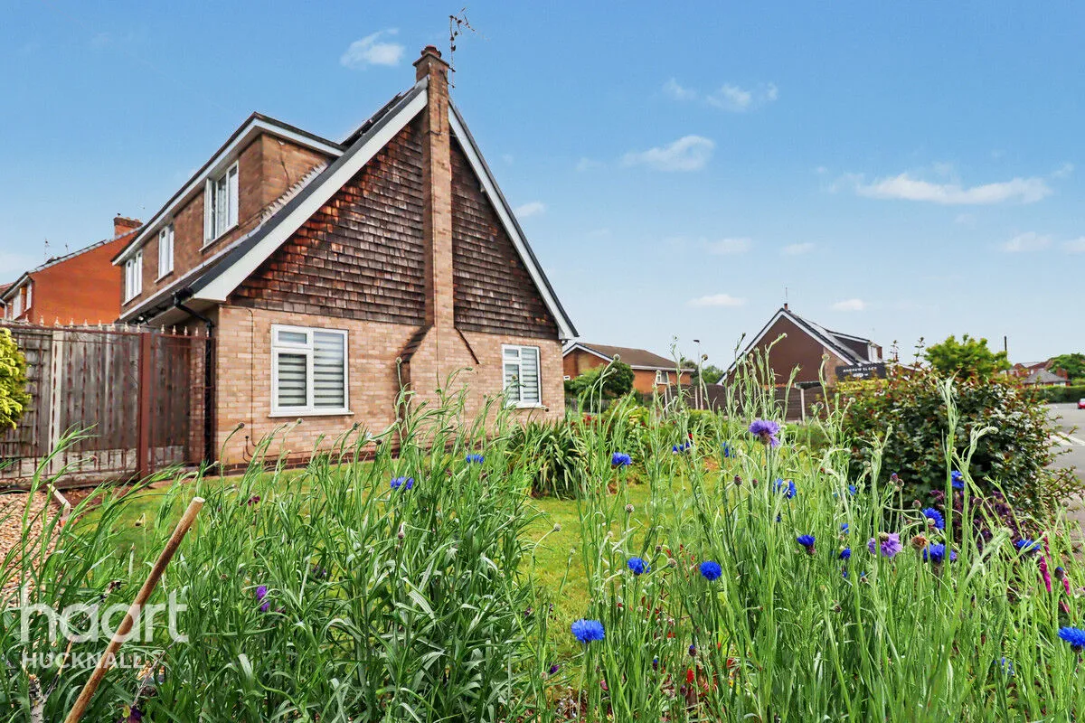 Faraday Road, Mansfield, NG18, photo 24