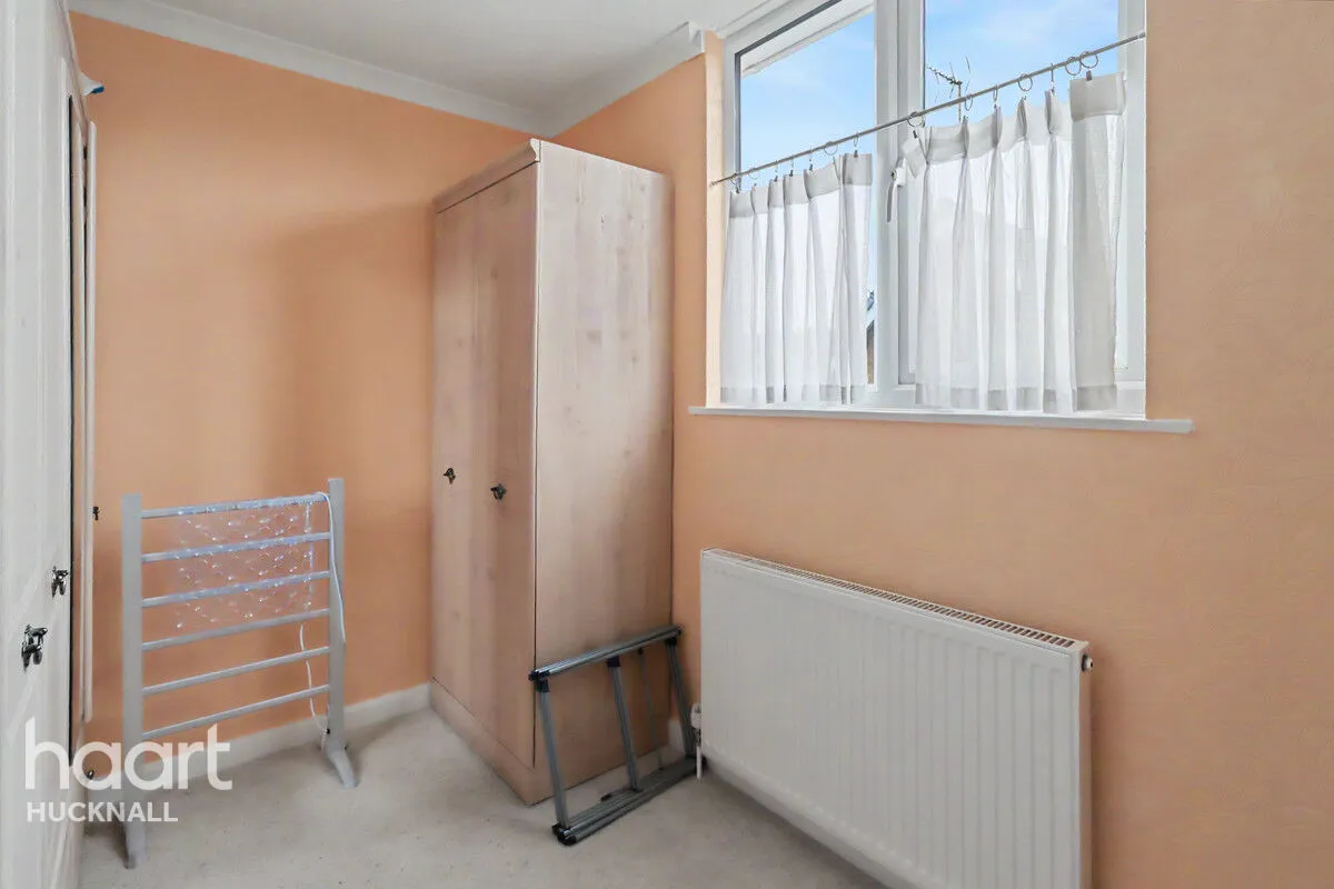 Faraday Road, Mansfield, NG18, photo 15