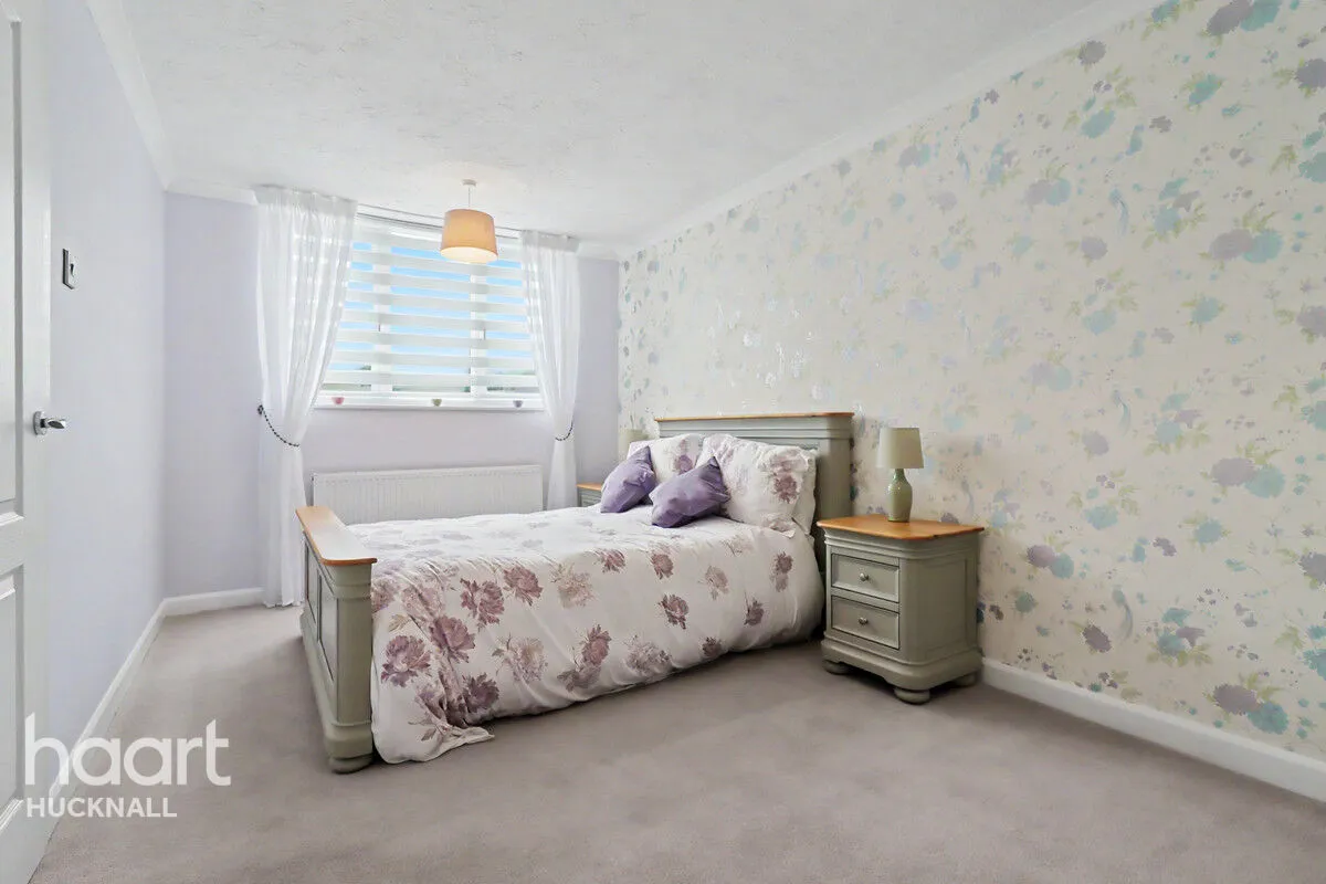 Faraday Road, Mansfield, NG18, photo 9