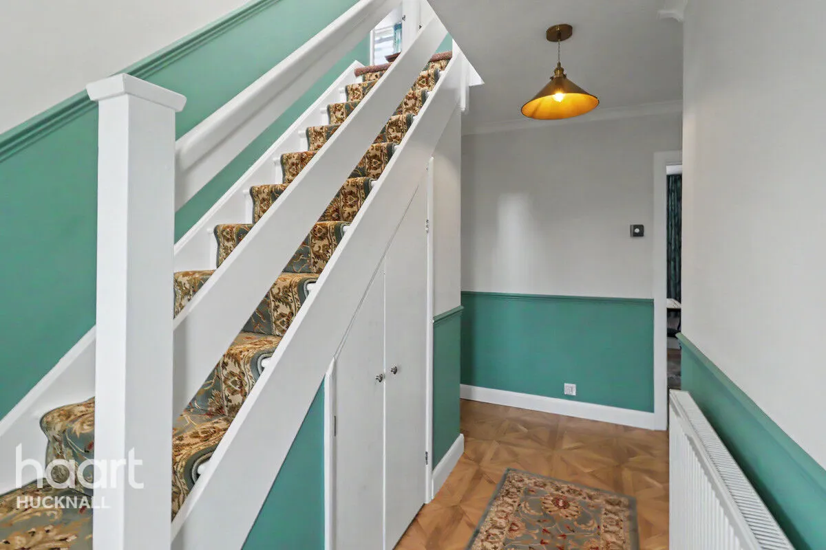 Faraday Road, Mansfield, NG18, photo 8