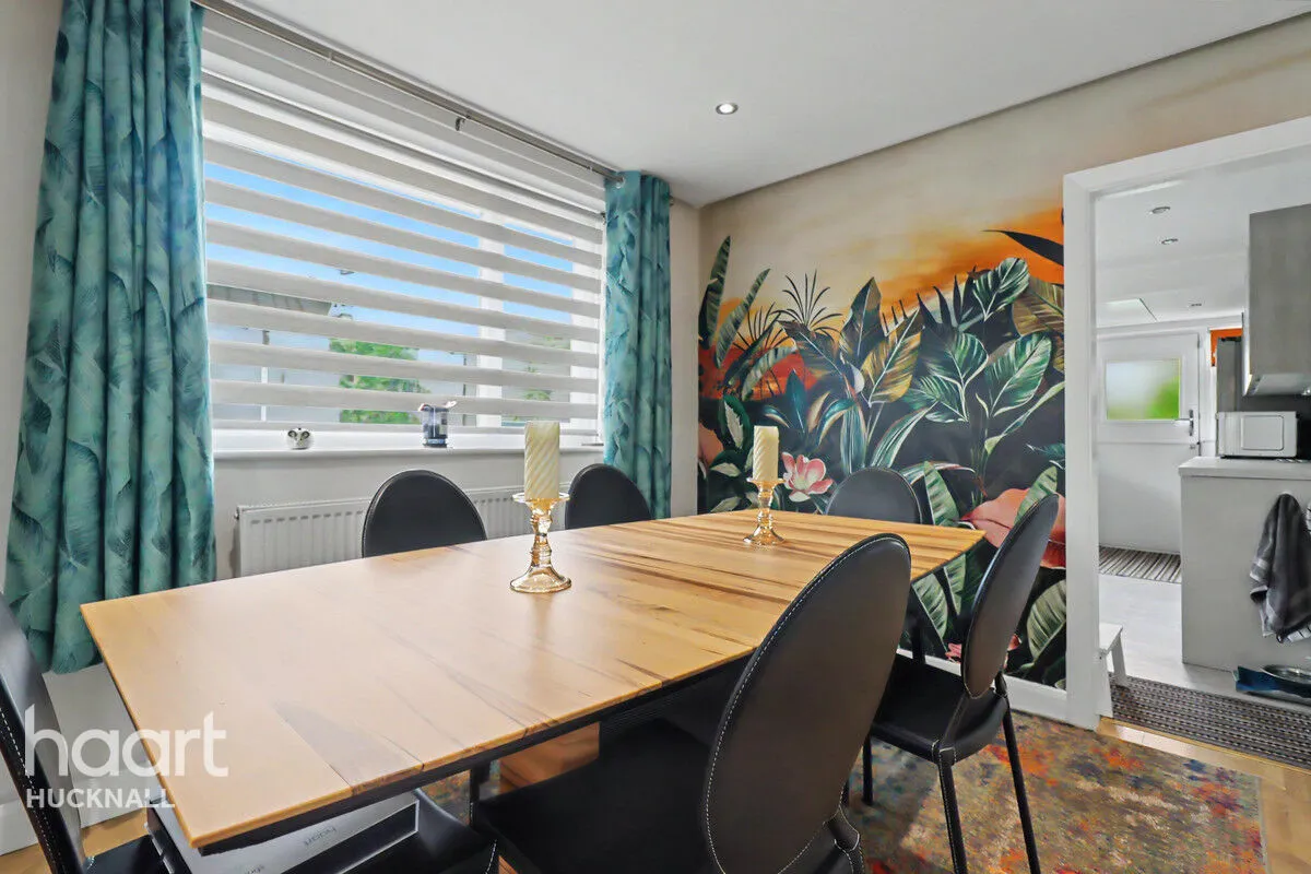 Faraday Road, Mansfield, NG18, photo 6