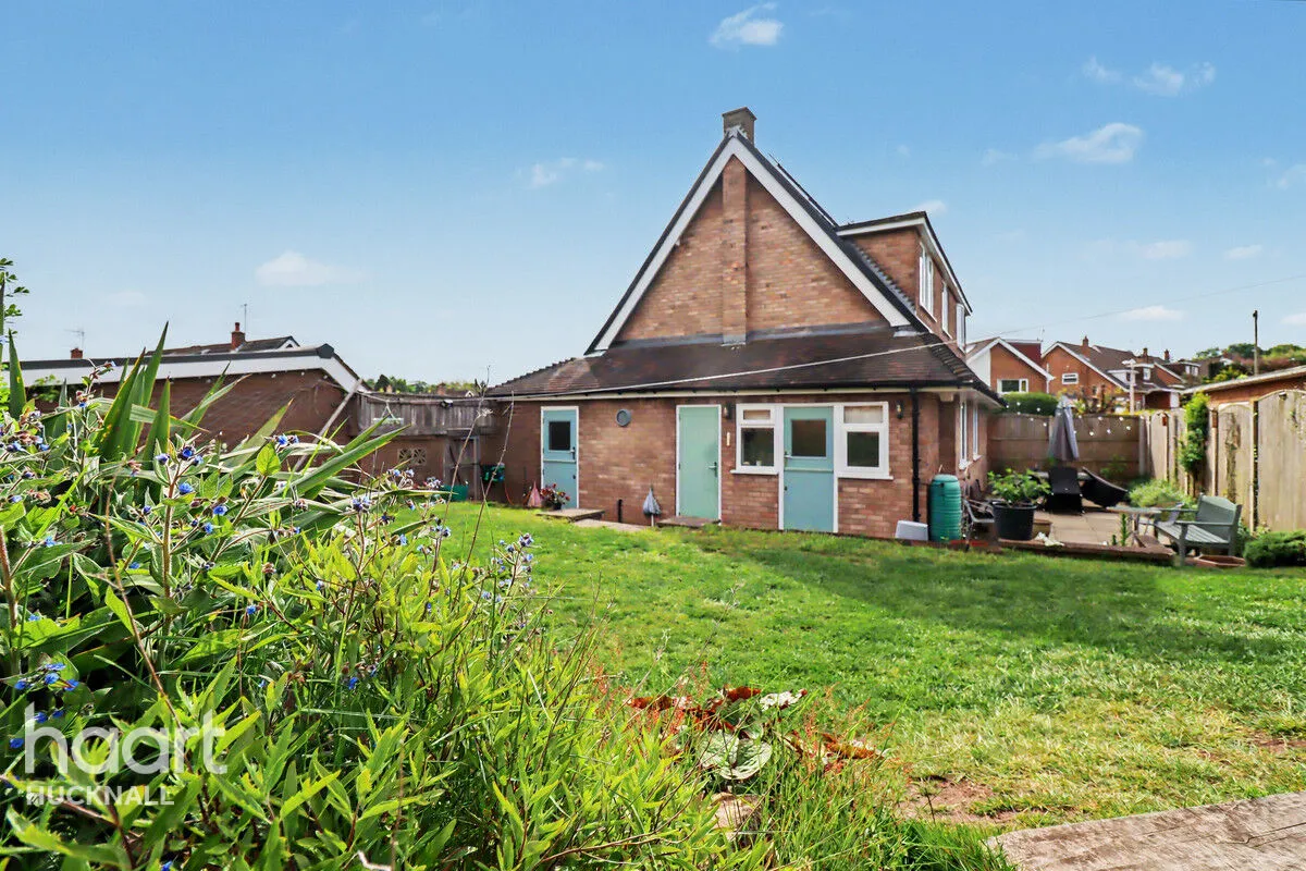 Faraday Road, Mansfield, NG18, photo 23
