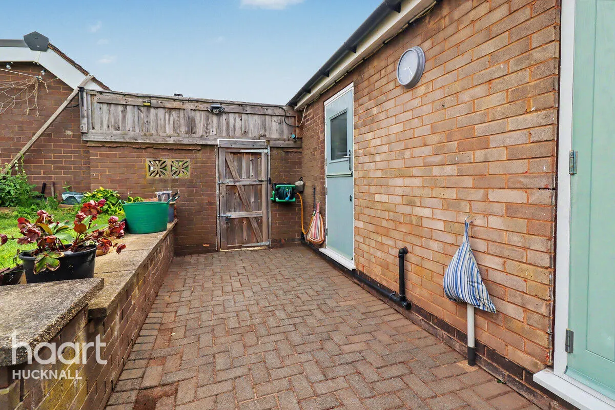 Faraday Road, Mansfield, NG18, photo 22