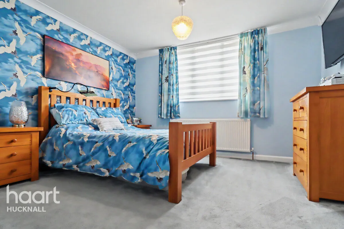 Faraday Road, Mansfield, NG18, photo 13