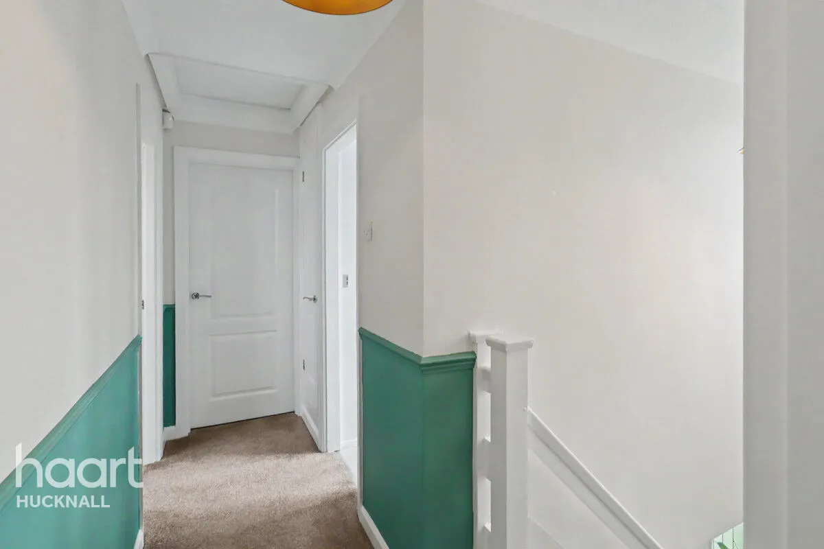 Faraday Road, Mansfield, NG18, photo 11