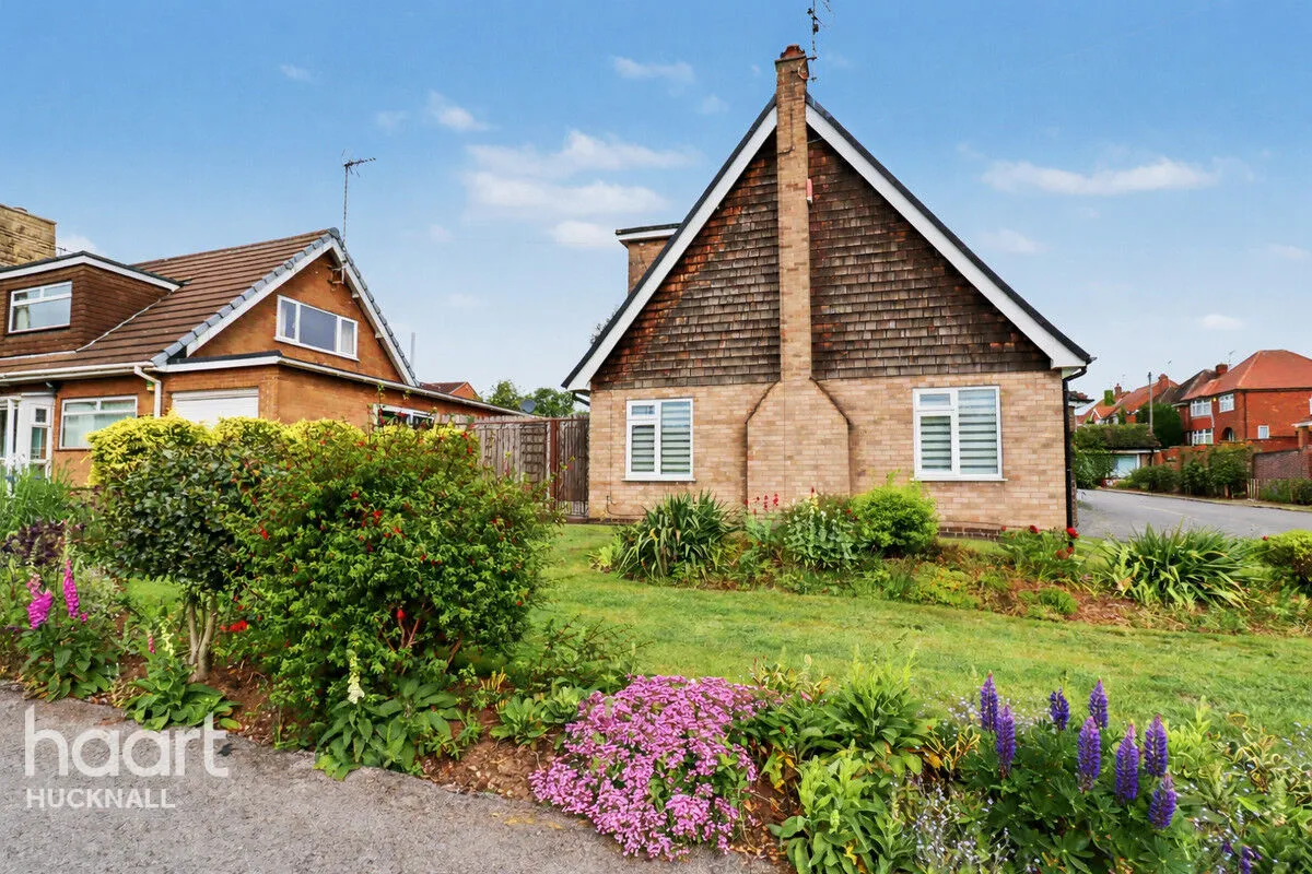 Faraday Road, Mansfield, NG18, photo 25
