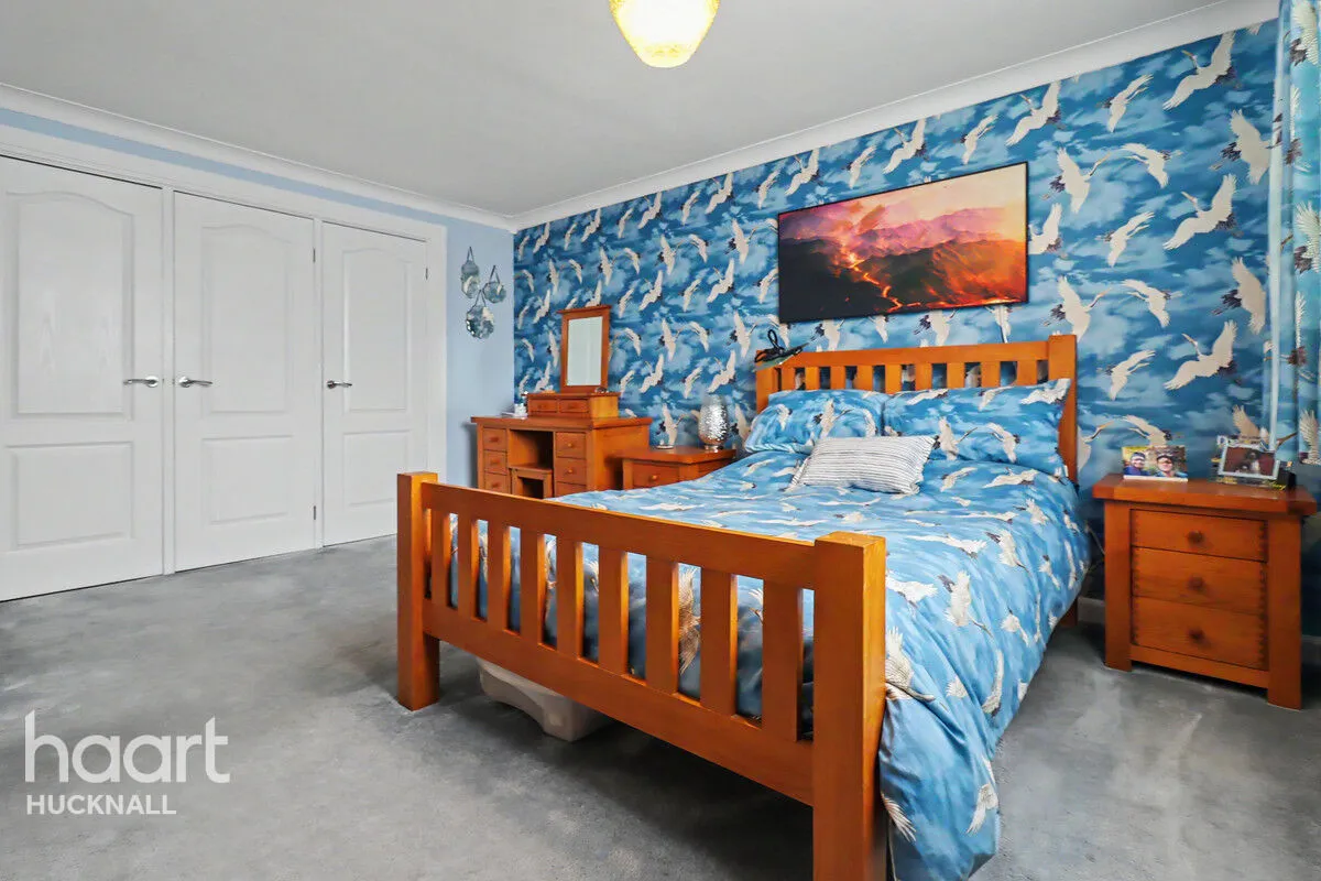 Faraday Road, Mansfield, NG18, photo 12