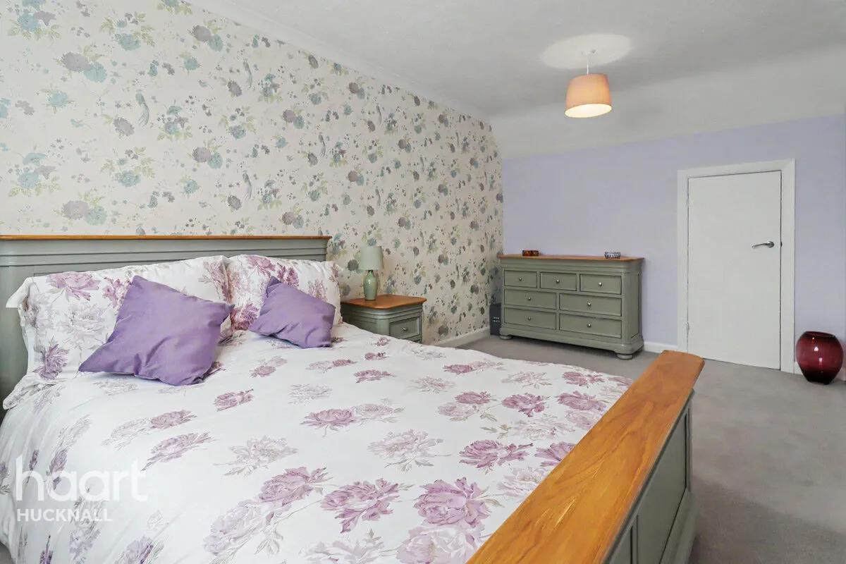 Faraday Road, Mansfield, NG18, photo 10