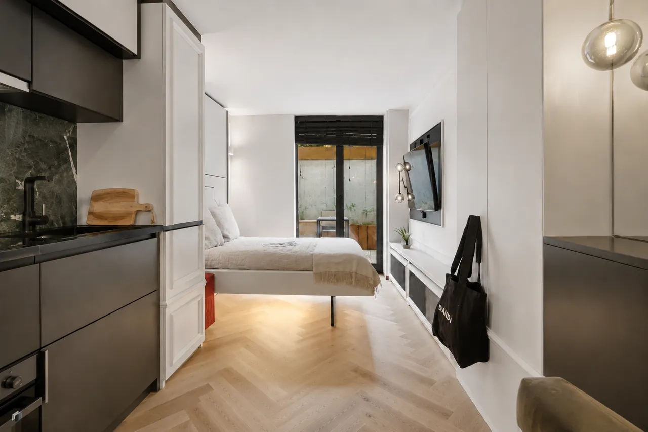 Dandi Brondesbury, London, NW6, photo 2