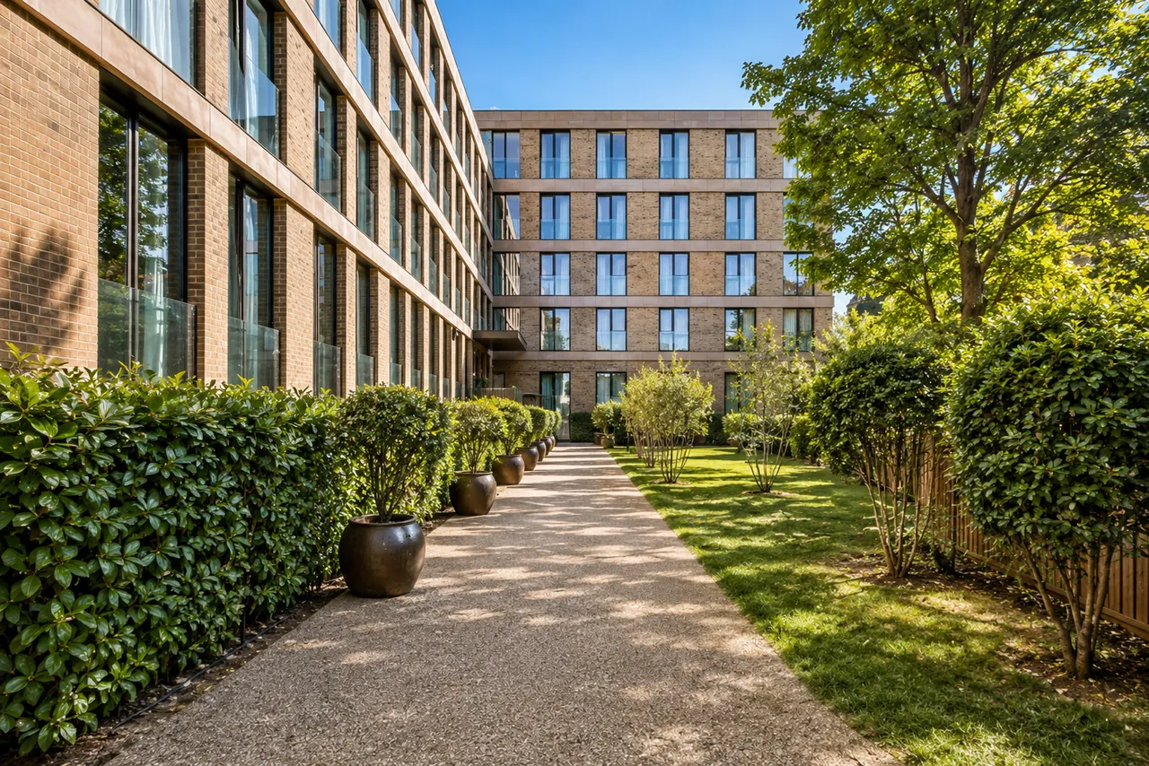 Dandi Brondesbury, London, NW6, photo 6