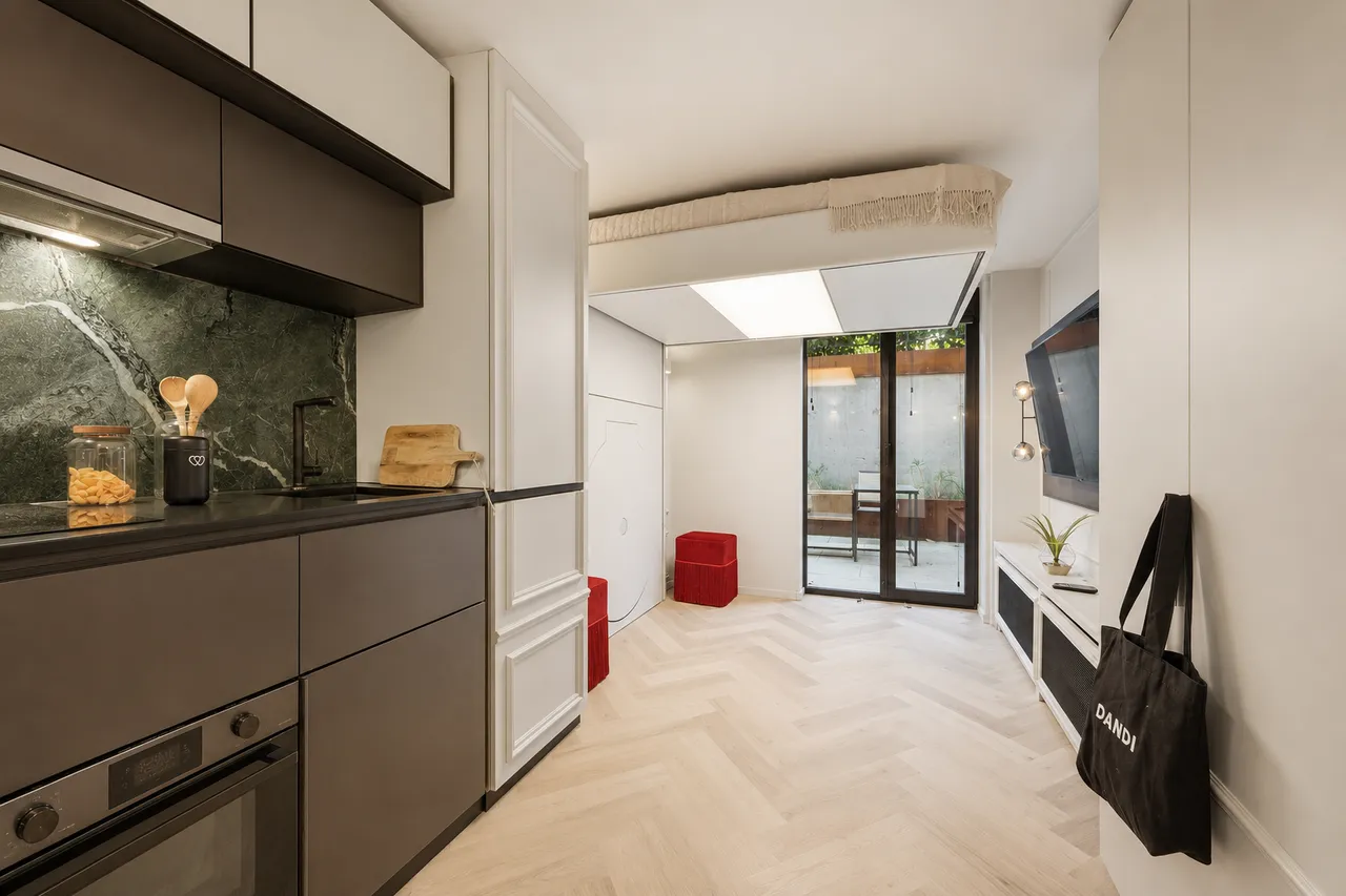 Dandi Brondesbury, London, NW6, photo 5
