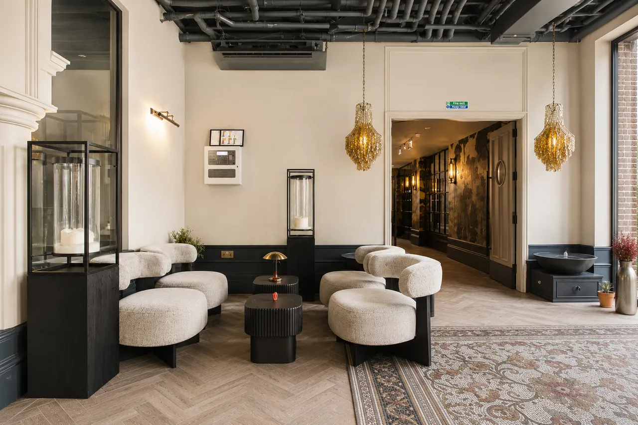 Dandi Brondesbury, London, NW6, photo 31