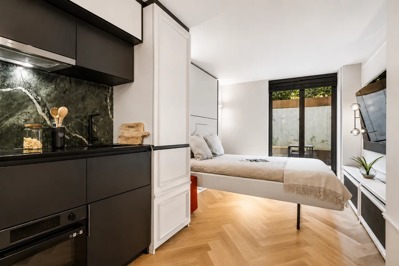 Dandi Brondesbury, London, NW6, photo 8