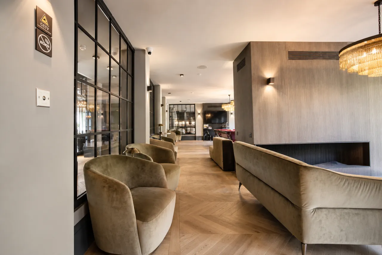 Dandi Brondesbury, London, NW6, photo 49
