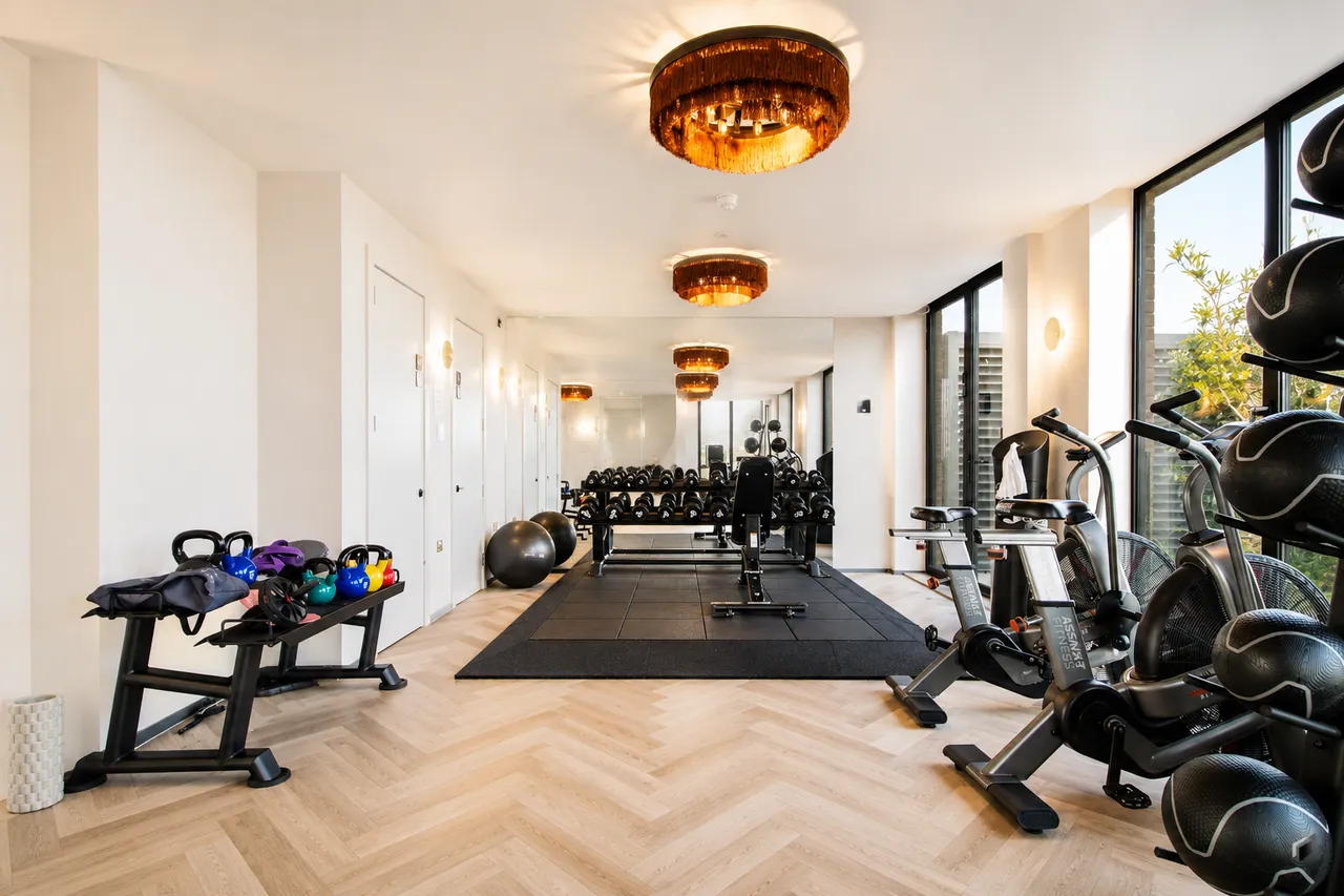 Dandi Brondesbury, London, NW6, photo 56