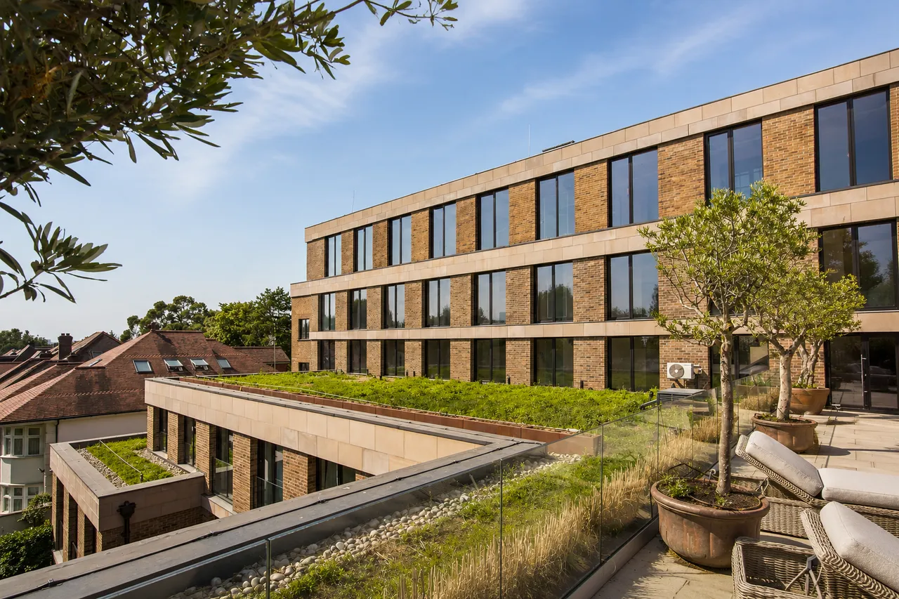 Dandi Brondesbury, London, NW6, photo 27