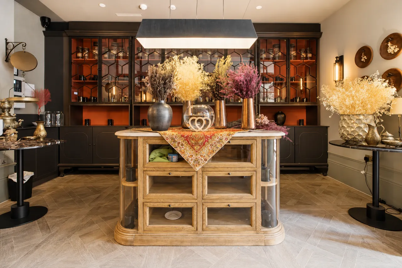 Dandi Brondesbury, London, NW6, photo 37