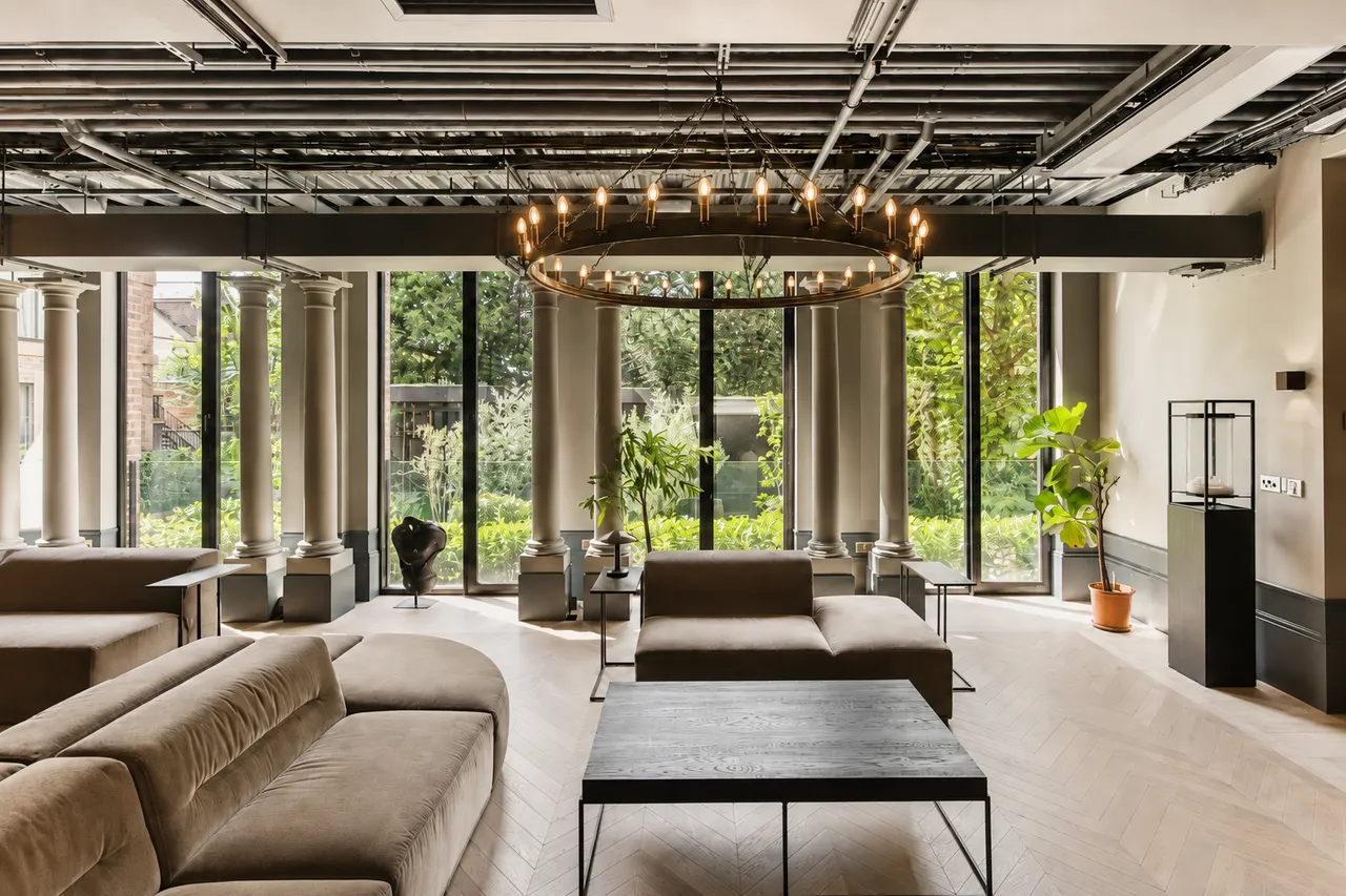 Dandi Brondesbury, London, NW6, photo 43