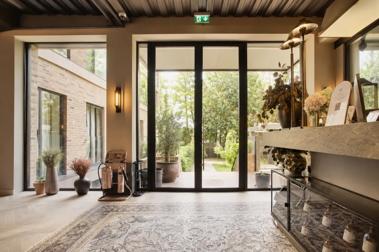 Dandi Brondesbury, London, NW6, photo 30