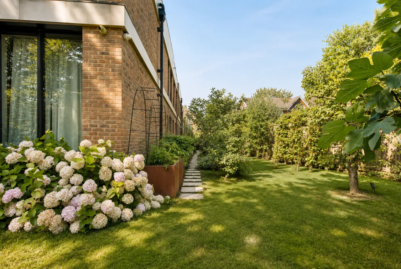 Dandi Brondesbury, London, NW6, photo 24