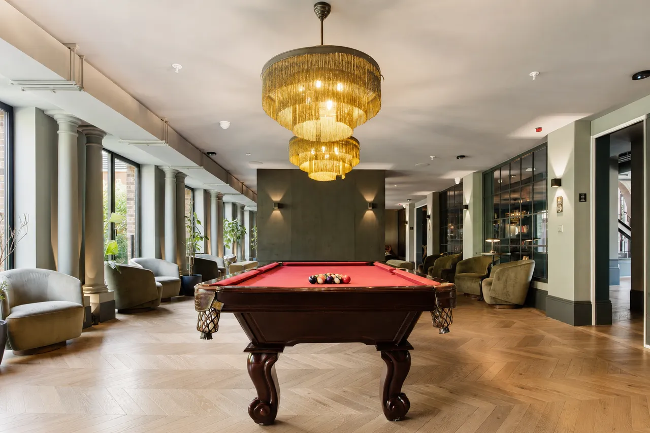 Dandi Brondesbury, London, NW6, photo 39