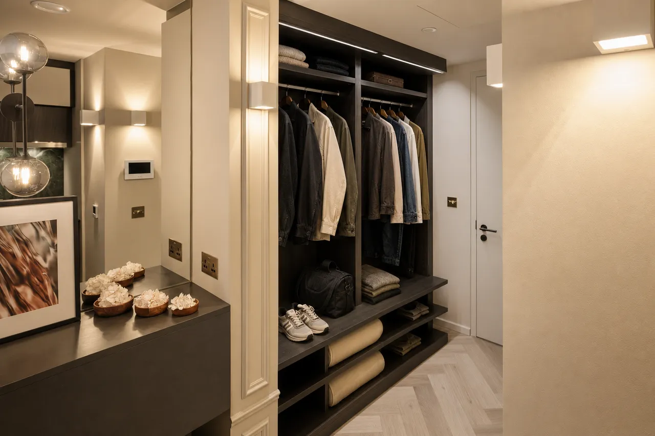 Dandi Brondesbury, London, NW6, photo 12