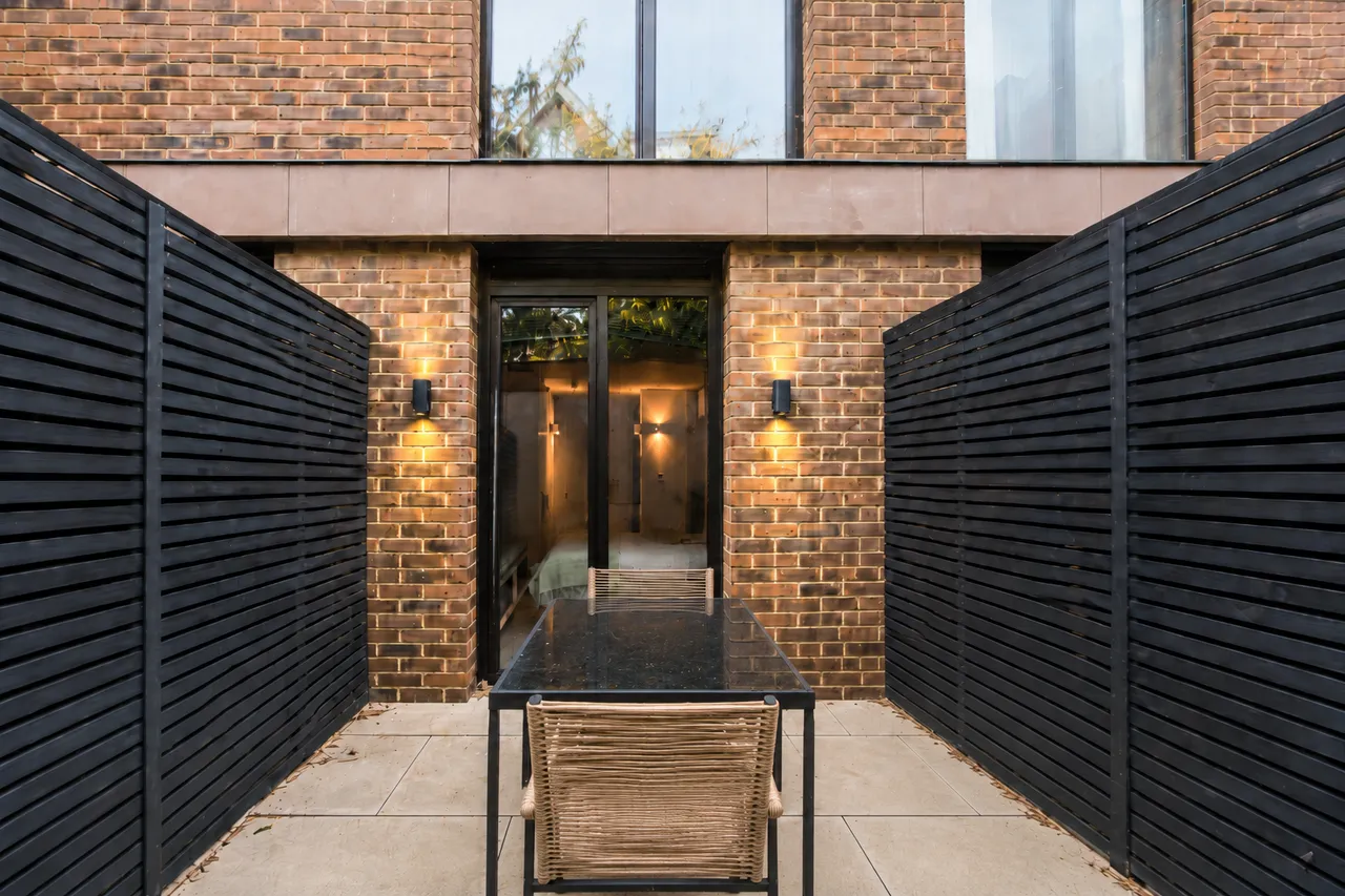 Dandi Brondesbury, London, NW6, photo 4