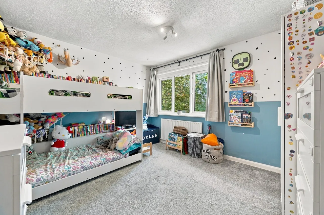 Magenta Close, Bletchley, MK2, photo 14