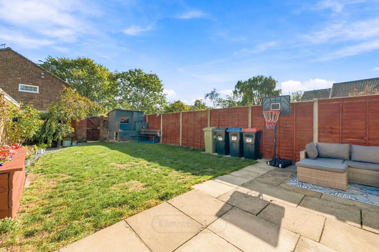 Magenta Close, Bletchley, MK2, photo 9
