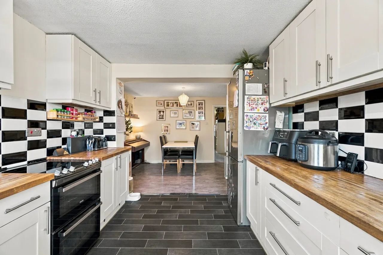 Magenta Close, Bletchley, MK2, photo 6