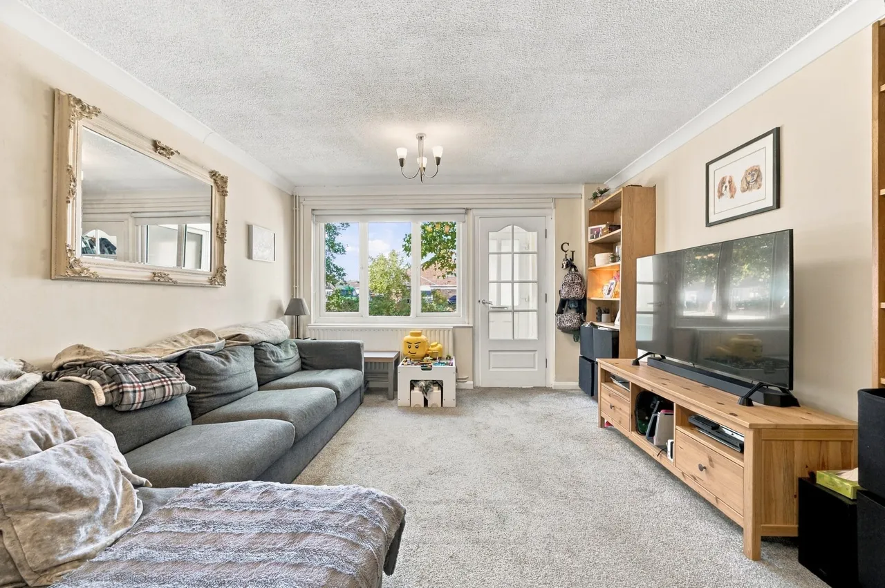 Magenta Close, Bletchley, MK2, photo 4