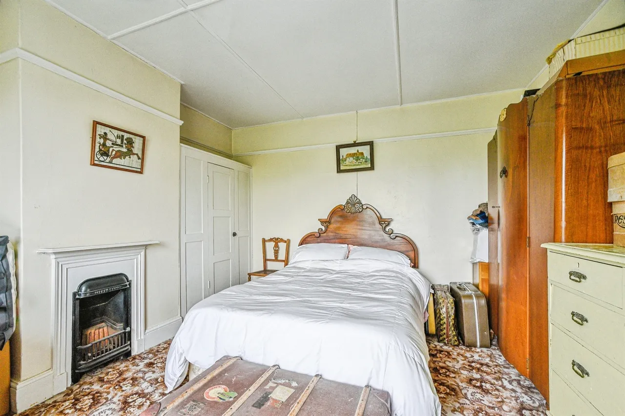 St. Ediths Marsh, Bromham, SN15, photo 8