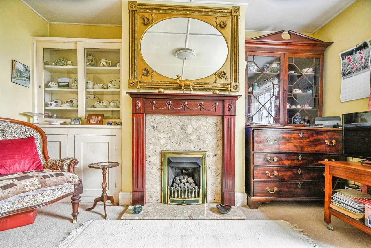 St. Ediths Marsh, Bromham, SN15, photo 4