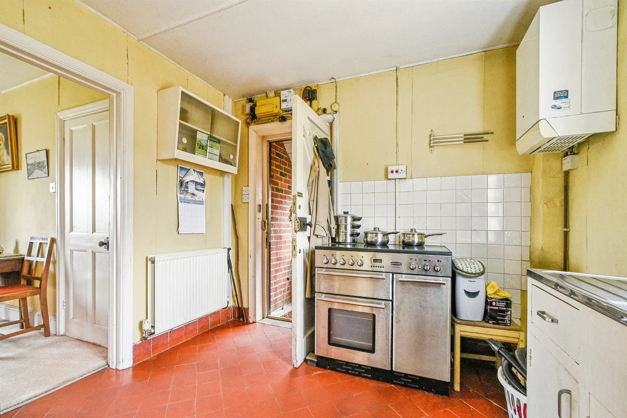 St. Ediths Marsh, Bromham, SN15, photo 5