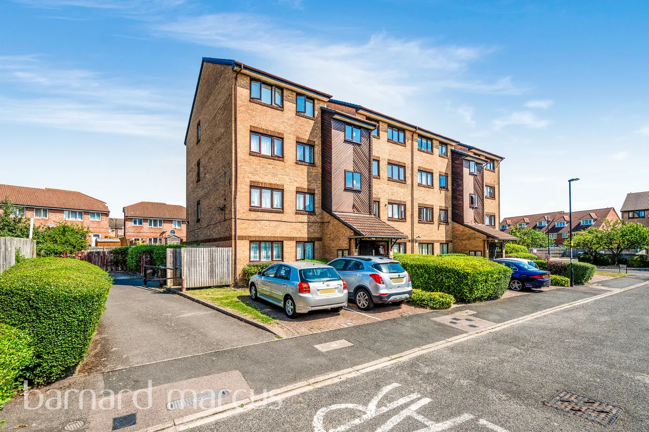 Hardcastle Close, Croydon, CR0, photo 6