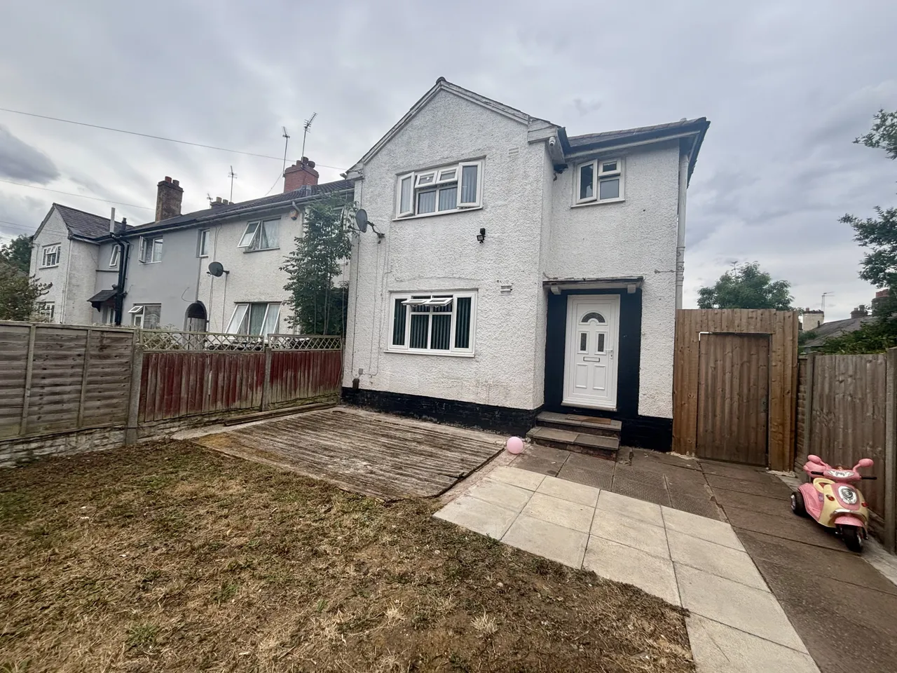 Waldrons Moor, Kings Heath, B14, photo 11