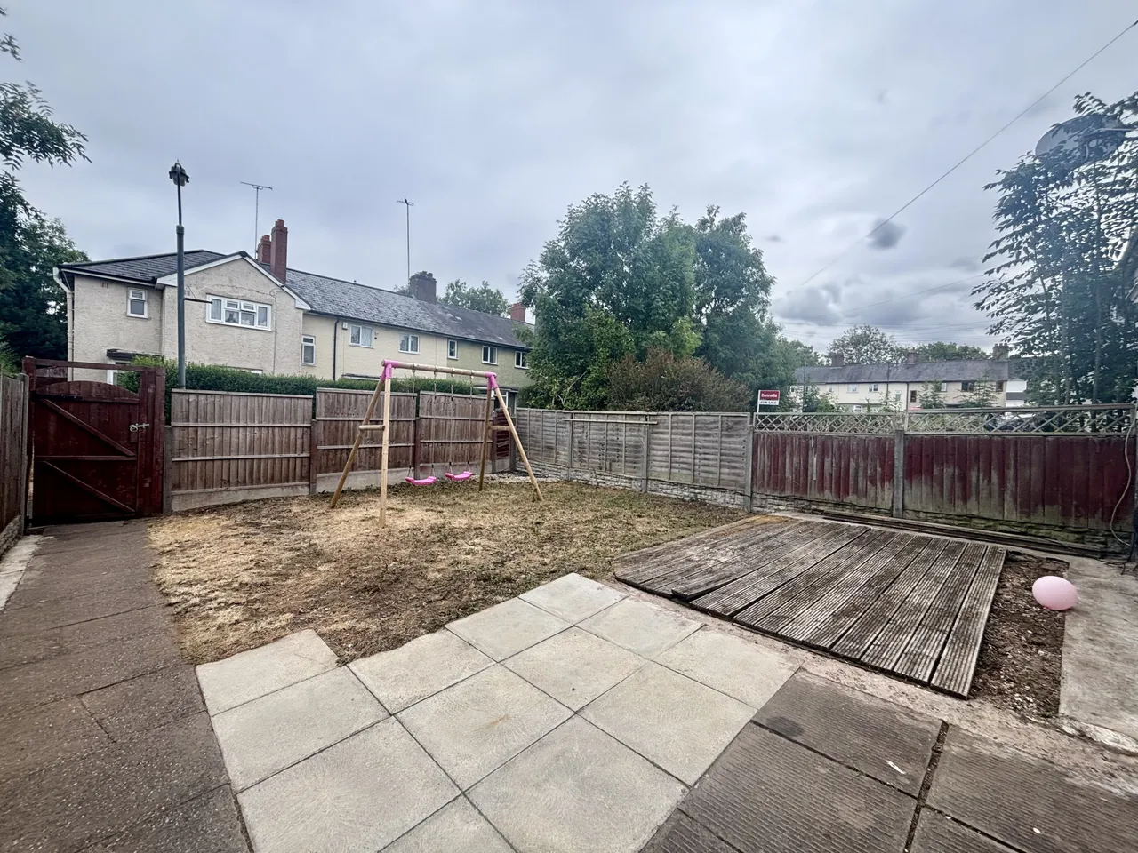 Waldrons Moor, Kings Heath, B14, photo 9