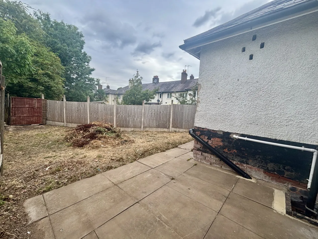 Waldrons Moor, Kings Heath, B14, photo 10