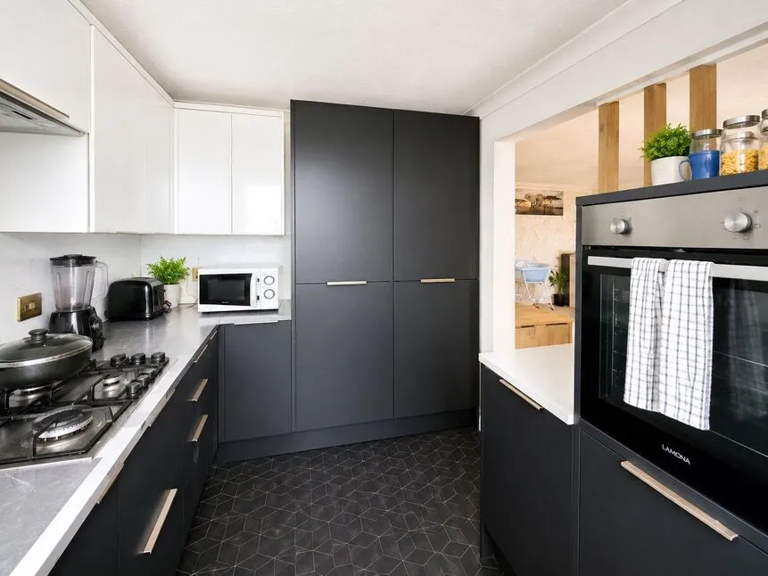 Master Gunner Place, London, SE18, photo 10