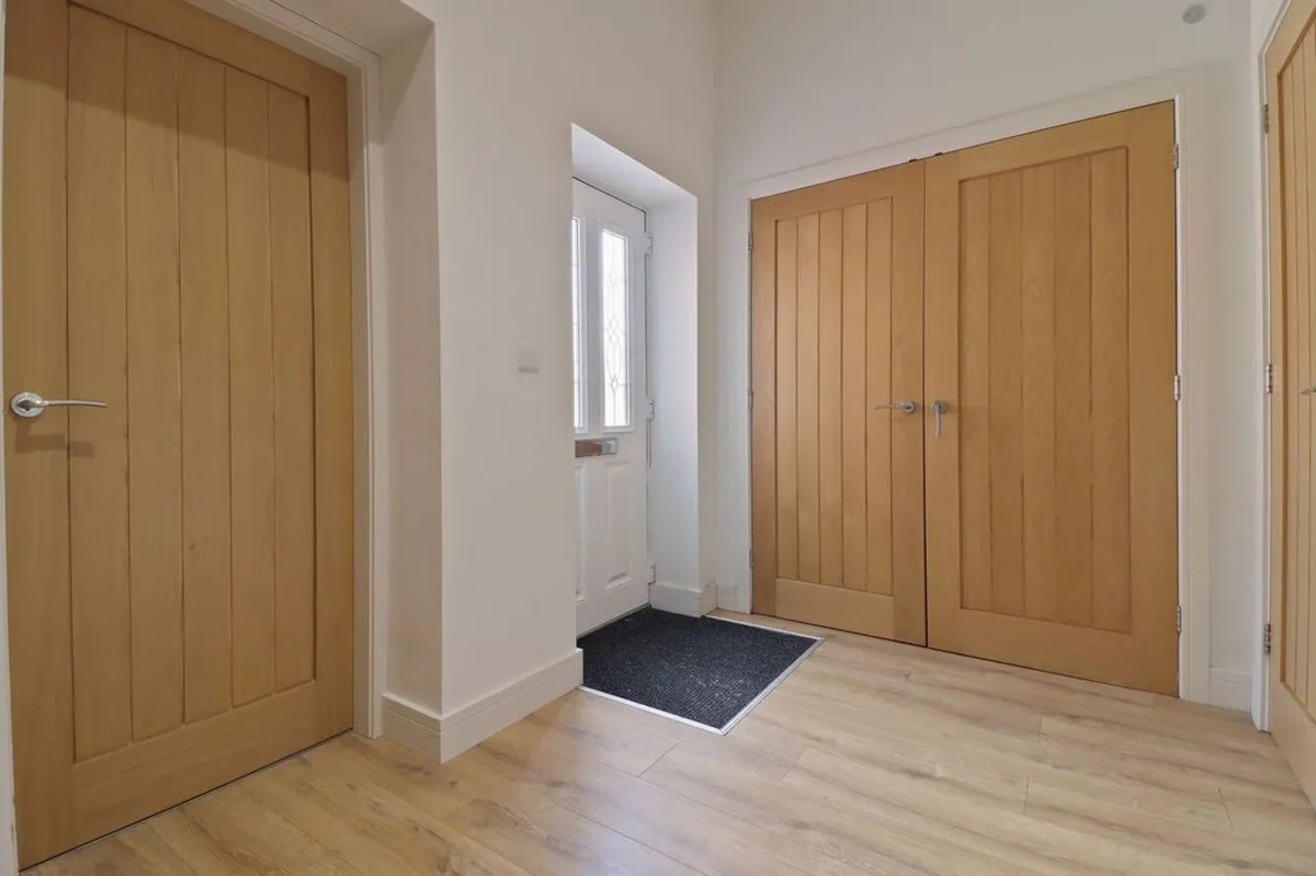 Barrowby Court, Worksop, S81, photo 10