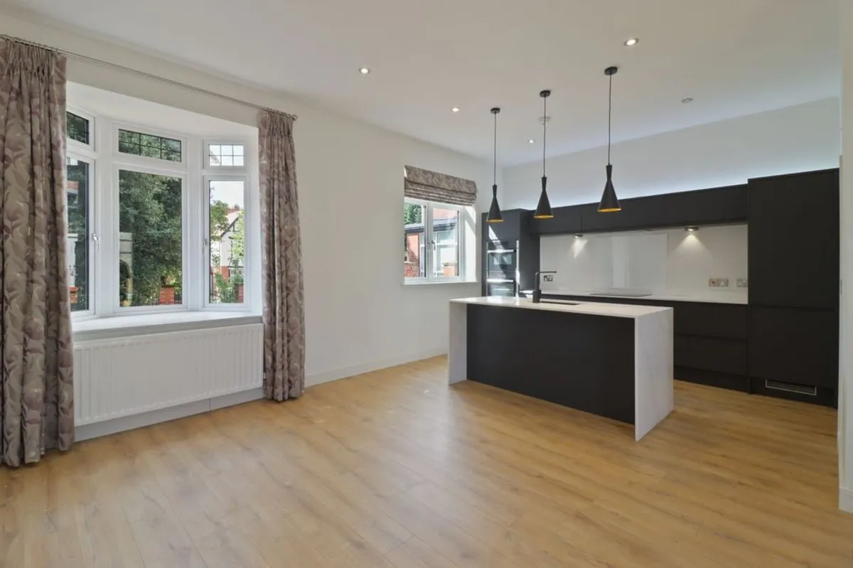 Barrowby Court, Worksop, S81, photo 4