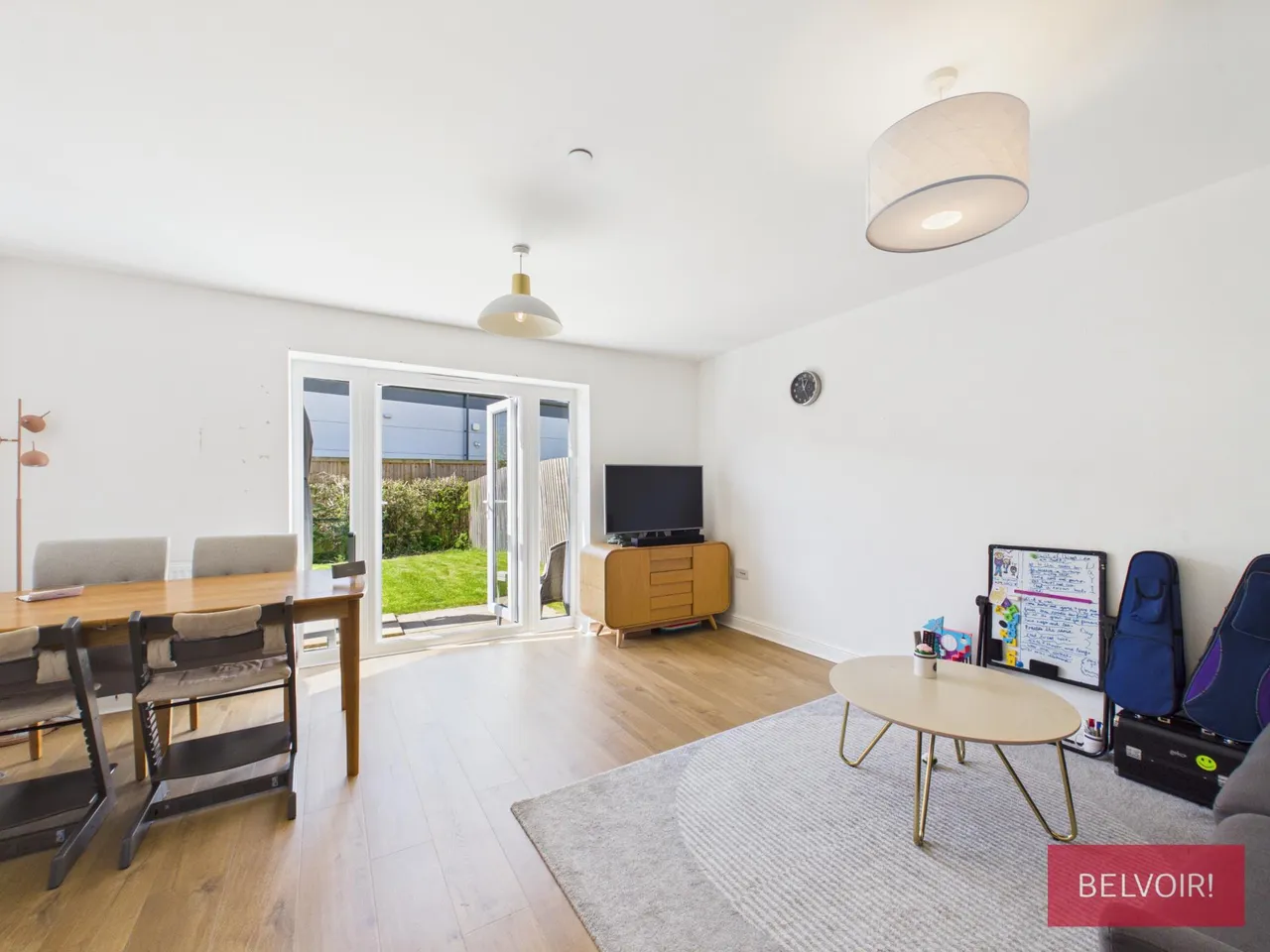 Prestwich Gardens, Llay, LL12, photo 2
