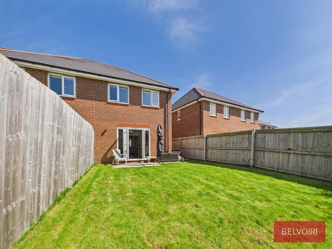 Prestwich Gardens, Llay, LL12, photo 12